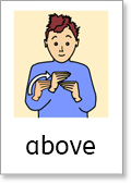 BSL-Prepositions